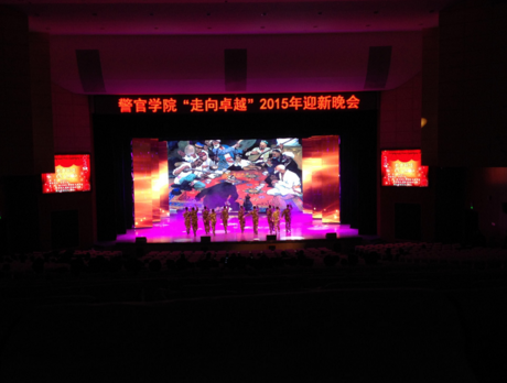 成都舞臺(tái)燈光設(shè)計(jì)對(duì)于燈光設(shè)備有哪些要求呢？