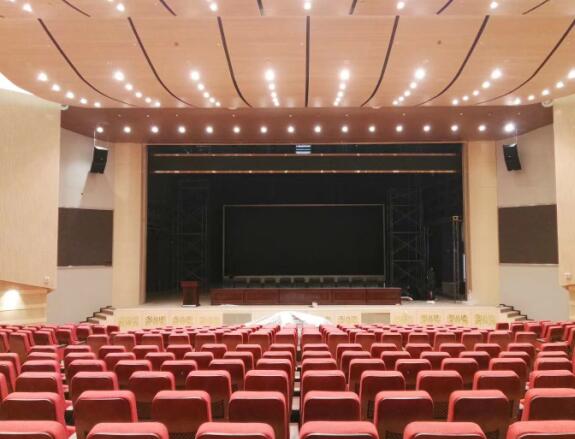 燈光音響公司解讀：多功能會議廳進(jìn)行燈光音響設(shè)計(jì)的三大要求