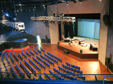 成都舞臺(tái)燈光設(shè)計(jì)要重點(diǎn)關(guān)注哪些內(nèi)容呢？