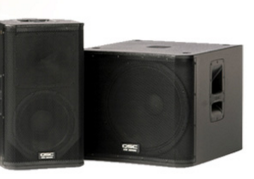 專業(yè)音響設(shè)備的功放與音箱配接要素！