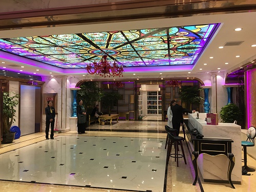 會議室音響系統(tǒng)功率的選擇與哪些因素有關(guān)？